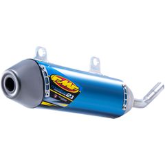 FMF Τελικό Εξατμίσεως KTM PowerCore 2.1 Titanium SX 250 EXC 250 300/HUSQVARNA TC TE 250 300/ 2017-2019