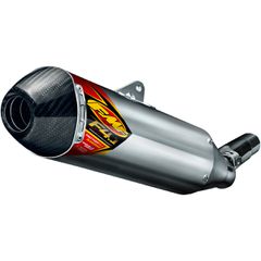 FMF Τελικό Εξατμίσεως Factory 4.1 RCT KTM/HUSQVARNA/HUSABERG/ 2007-2016