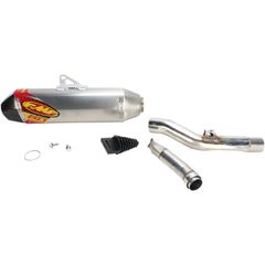 FMF Τελικό Εξατμίσεως Factory 4.1 RCT KAWASAKI KX 450 F/ 2016-2018