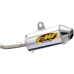 FMF Τελικό Εξατμίσεως PowerCore 2 Shorty KTM/HUSABERG/HUSQVARNA/ 2011-2016