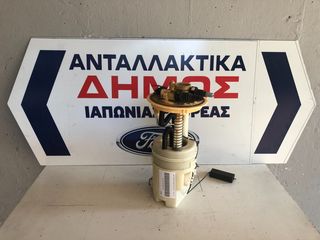 MITSUBISHI COLT '05-'12 ΜΕΤΑΧΕΙΡΙΣΜΕΝΗ ΒΕΝΖΙΝΑΝΤΛΙΑ 