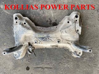 ΓΕΦΥΡΑ PEUGEOT 307 2001-2008