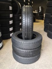 4 TMX CONTINENTAL CONTI ECO CONTACT 3 155/65/14 *BEST CHOICE TYRES ΒΟΥΛΙΑΓΜΕΝΗΣ 57*