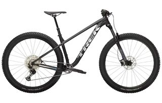 All - Mountain Trek 2025 ΠΟΔΗΛΑΤΟ TREK ROSCOE 7 MATTE TREK BLACK 2025 / SIZE XS