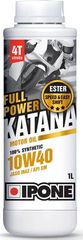 Ipone Full Power Katana 10W-40 1lt