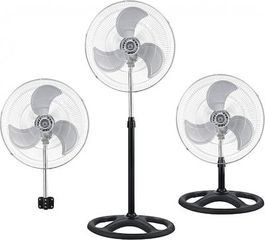 Crown CMF-1831 Ανεμιστήρας (75W) 46cm