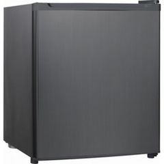 Crown CM-49B Ψυγείο Mini Bar Μαύρο (51x44x47) Α+