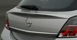 Opel Astra GTC 2005-2010 πίσω spoiler 272202033