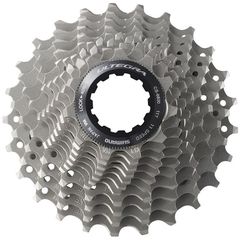 ΚΑΣΕΤΑ SHIMANO ULTEGRA 11 SPEED CS-R8000 11-32T