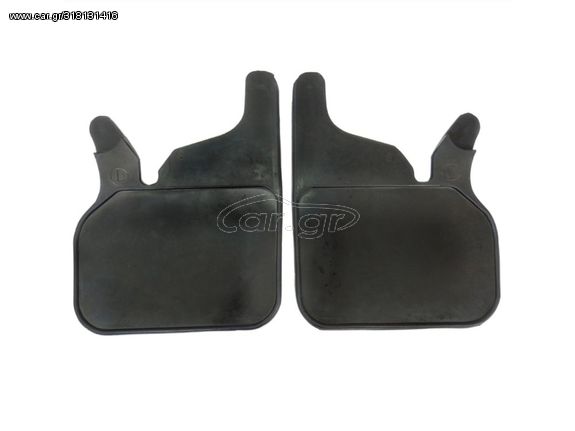 TOYOTA HILUX  4WD  89-97 ΛΑΣΠΩΤΗΡΑΣ  ΜΠΡΟΣΤΑ - SET