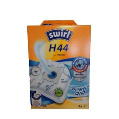 Swirl H44/4 Σακούλες Σκούπας - για Hoover