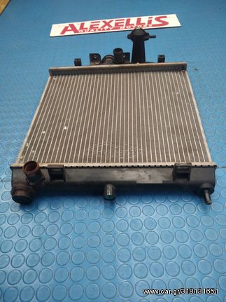 ΨΥΓΕΙΟ ΝΕΡΟΥ 2531007600 KIA PICANTO G4HG 1086cc 03/11/2004 ( 2004 - 2008 )