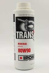 Βαλβολινη Ipone mineral Trans4 80W90