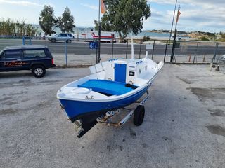 Τρεχαντήρι - Αλιευτικό 1991 2019-thumb-8