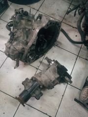 ΣΑΣΜΑΝ SUZUKI SX4 2009" M16A