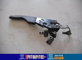 ΧΕΙΡΟΦΡΕΝΟ VW PASSAT SKODA SUPERB 3B1711303B ΜΕΤΑΧΕΙΡΙΣΜΕΝΟ ΓΝΗΣΙΟ