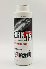 Fork Oil Ipone Grade 15 Synthetic Plus
