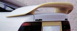 Opel Calibra GTS EVO 1990-1997 πίσω spoiler 270203