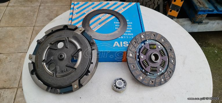Σετ συμπλέκτη Nissan Cherry Aisin KN-002 / 828605