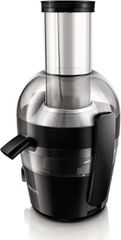Philips HR1855/70 Αποχυμωτής 800W Μαύρος