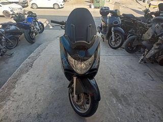 KYMCO X-CITING 250 i ΓΙΑ ΑΝΤΑΛΛΑΚΤΙΚΑ ΚΟΜΜΑΤΙ ΚΟΜΜΑΤΙ!! PIAGGIO STOCK HOUSE! ΝΟ.1 ΣΕ ΟΛΗ ΤΗΝ ΕΛΛΑΔΑ!!