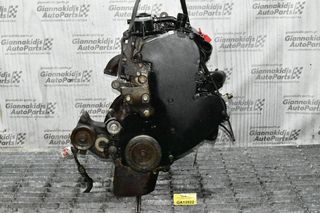 Κινητήρας - Μοτέρ Iveco 2.3 Multijet Daily F1AE0481C 2002-2010