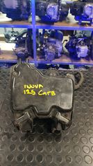 Honda Innova 125 carb | Φιλτροκούτι