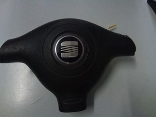 ΑΕΡΟΣΑΚΟΣ ΟΔΗΓΟΥ SEAT TOLEDO II  1M0880201D-thumb-1