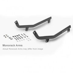 Μπρατσα βαση Top case GIVI 340F για YAMAHA FZS 600 FAZER 1998-2003