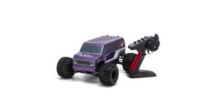 Kyosho '21 KYOSHO MAD VAN VE 4WD FAZER MK2 110 READYSET