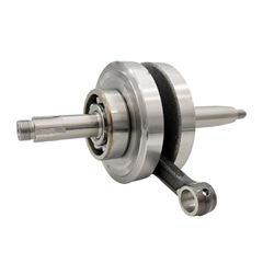 Στροφαλομπιέλα κομπλέ 23mm Honda GLX KYCO