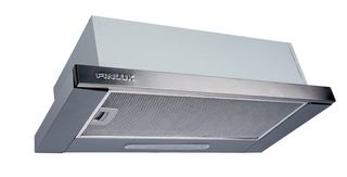 Finlux FX 2160 X Απορροφητήρας Συρόμενος Inox 60εκ