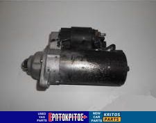 ΜΙΖΑ BOSCH AUDI A3 SEAT IBIZA LEON SKODA OCTAVIA VW GOLF PASSAT 02A911023J ΜΕΤΑΧΕΙΡΙΣΜΕΝΟ ΓΝΗΣΙΟ