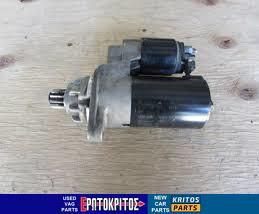 ΜΙΖΑ BOSCH AUDI TT SEAT LEON ALHAMBRA VW SHARAN GOLF 02M911023 ΜΕΤΑΧΕΙΡΙΣΜΕΝΟ ΓΝΗΣΙΟ