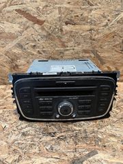 FORD FOCUS 2004-2007 ΡΑΔΙΟ-CD