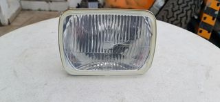 Μπροστινό φανάρι Daihatsu, Honda, Nissan, Toyota, Volkswagen Hella 1AE003427-01 / 33 110 SA0 742-thumb-1