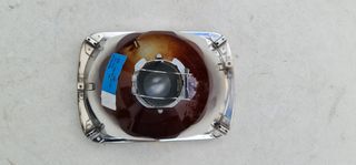 Μπροστινό φανάρι Daihatsu, Honda, Nissan, Toyota, Volkswagen Hella 1AE003427-01 / 33 110 SA0 742-thumb-2