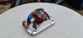 Μπροστινό φανάρι Daihatsu, Honda, Nissan, Toyota, Volkswagen Hella 1AE003427-01 / 33 110 SA0 742-thumb-3
