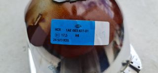 Μπροστινό φανάρι Daihatsu, Honda, Nissan, Toyota, Volkswagen Hella 1AE003427-01 / 33 110 SA0 742-thumb-4