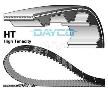 DAYCO 941096 Οδοντωτός ιμάντας