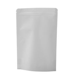 Σακουλάκι Doy Pack 13x22,5cm - Λευκό - Σετ 100τμχ