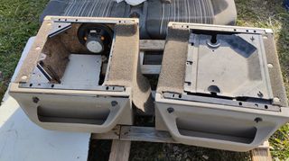 MERCEDES- VIANO VITO 96-04 W638 - SPRINTER W906 --ΤΑΜΠΛΟ-ΝΤΟΥΛΑΠΑΚΙ- ΔΑΠΕΔΑ-thumb-14