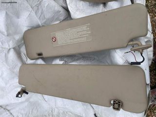 MERCEDES- VIANO VITO 96-04 W638 - SPRINTER W906 --ΤΑΜΠΛΟ-ΝΤΟΥΛΑΠΑΚΙ- ΔΑΠΕΔΑ-thumb-11