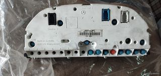 MERCEDES- VIANO VITO 96-04 W638 - SPRINTER W906 --ΤΑΜΠΛΟ-ΝΤΟΥΛΑΠΑΚΙ- ΔΑΠΕΔΑ-thumb-7