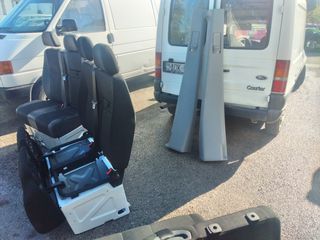 MERCEDES- VIANO VITO 96-04 W638 - SPRINTER W906 --ΤΑΜΠΛΟ-ΝΤΟΥΛΑΠΑΚΙ- ΔΑΠΕΔΑ-thumb-23
