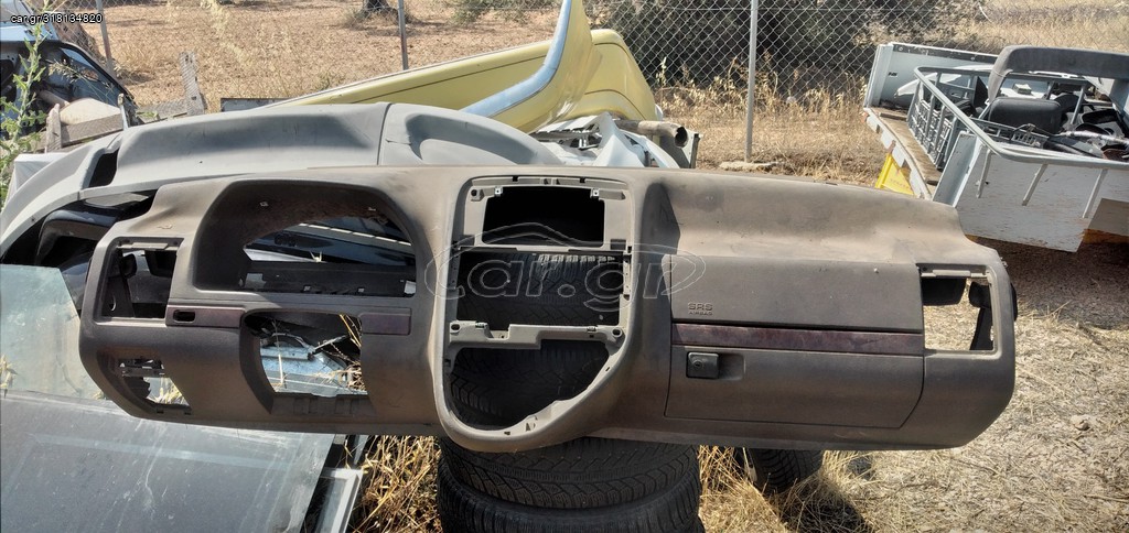 MERCEDES- VIANO VITO 96-04 W638 - SPRINTER W906 --ΤΑΜΠΛΟ-ΝΤΟΥΛΑΠΑΚΙ- ΔΑΠΕΔΑ