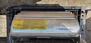 MERCEDES- VIANO VITO 96-04 W638 - SPRINTER W906 --ΤΑΜΠΛΟ-ΝΤΟΥΛΑΠΑΚΙ- ΔΑΠΕΔΑ-thumb-4