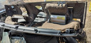 MERCEDES- VIANO VITO 96-04 W638 - SPRINTER W906 --ΤΑΜΠΛΟ-ΝΤΟΥΛΑΠΑΚΙ- ΔΑΠΕΔΑ-thumb-5