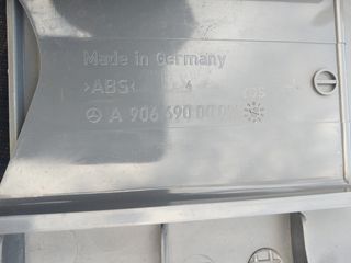 MERCEDES- VIANO VITO 96-04 W638 - SPRINTER W906 --ΤΑΜΠΛΟ-ΝΤΟΥΛΑΠΑΚΙ- ΔΑΠΕΔΑ-thumb-24