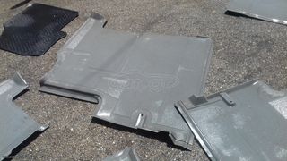 MERCEDES- VIANO VITO 96-04 W638 - SPRINTER W906 --ΤΑΜΠΛΟ-ΝΤΟΥΛΑΠΑΚΙ- ΔΑΠΕΔΑ-thumb-28